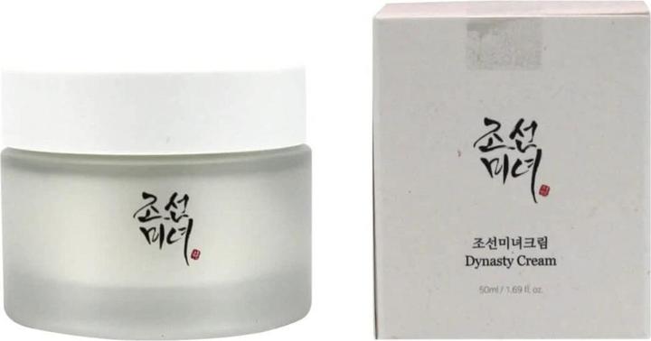 Actual product image Beauty of Joseon Dynasty Cream (50 ml, 24h cream)