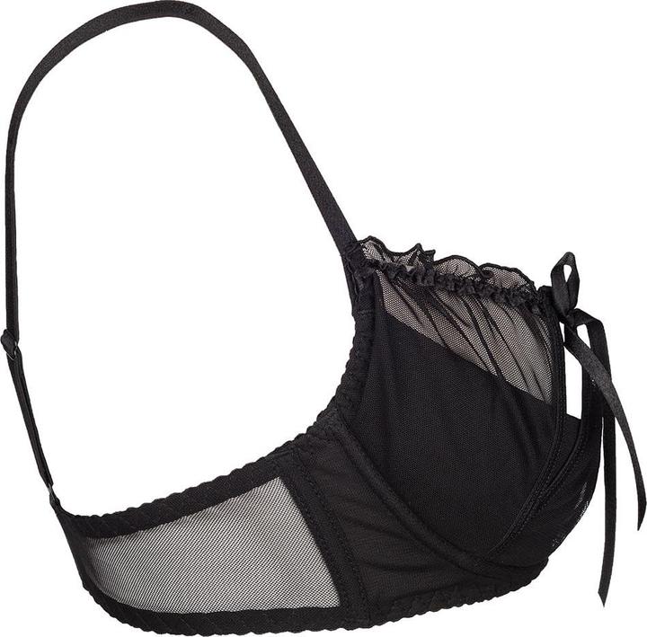 Image du produit Axami Soutien-gorge mi-long modèle 51587 (65 C)