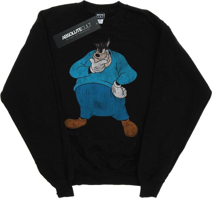 Produktbild Disney Classic Pete Sweatshirt Jungen (152, 158)