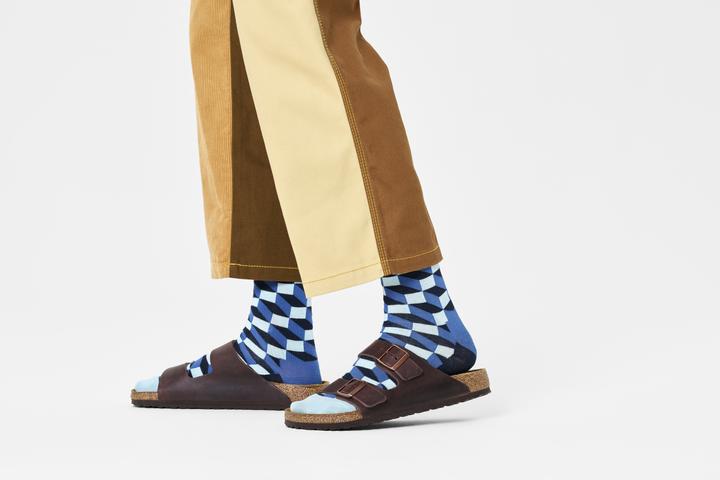 Actual product image Happy Socks Filled Optic (Single pack, 36 - 40)