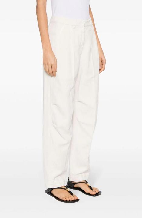 Actual product image Brunello Cucinelli Pantalone Tinto (40)