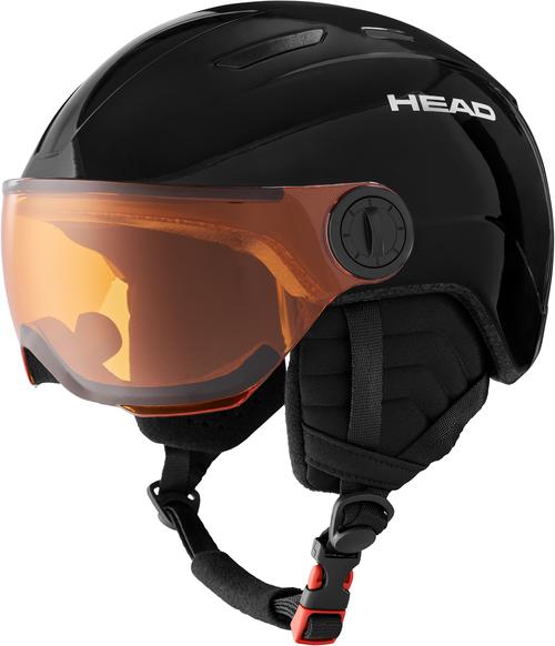 Produktbild Head Mojo Visor Junior Ski Helm (47 - 51 cm, XXS, XS)