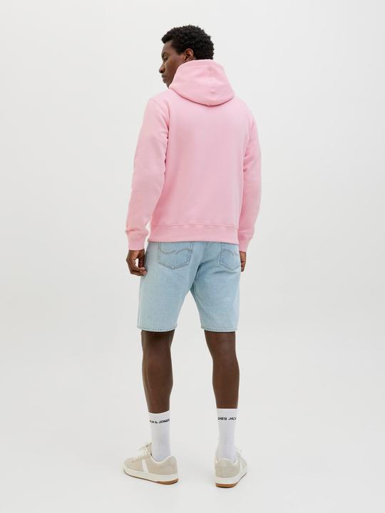Produktbild Jack & Jones Logo Kapuzenpullover Kapuzenpullover (L)