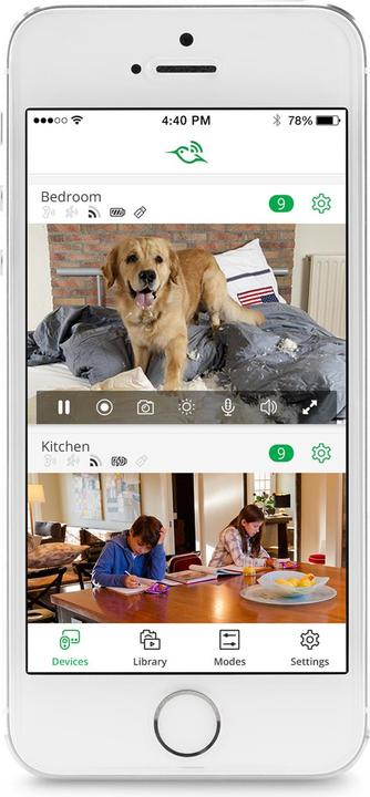 Productafbeelding Arlo Pro - Set van 1 (1280 x 720 pixels)