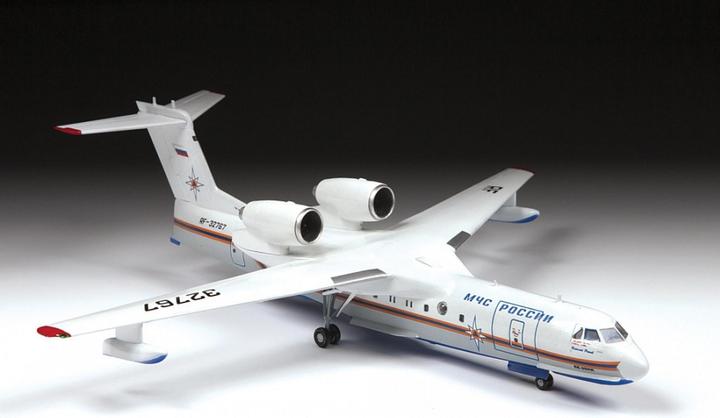 Immagine prodotto 1:144 Beriev Be-200 ES Multi role amph.