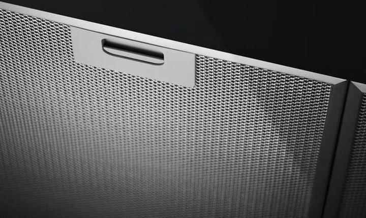 Image du produit Electrolux DAK5536SW (Hotte à tiroir)