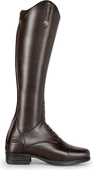 Produktbild Moretta Lange Reitstiefel Gianna Leder (40.5)