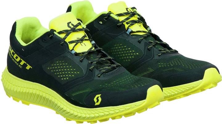 Actual product image Scott Sports Kinabalu Ultra RC (37.5)