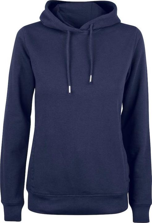 Clique Premium Kapuzenpullover