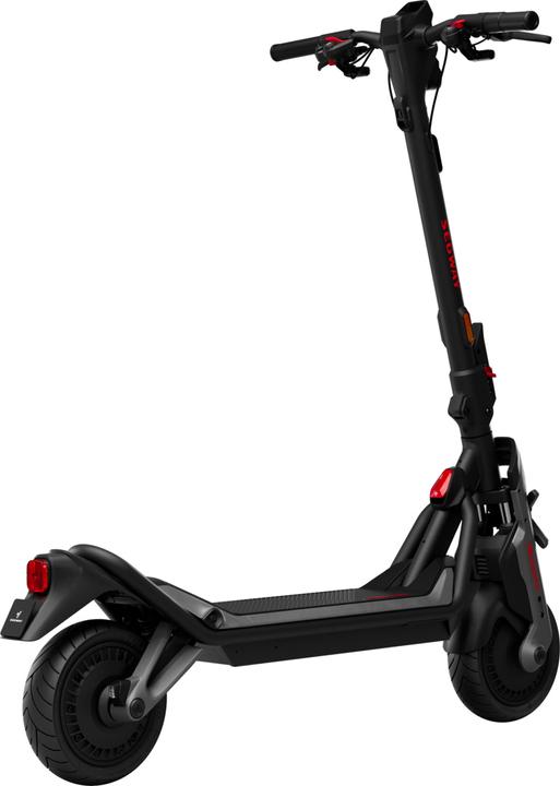 Produktbild Segway-Ninebot GT3 D (20 km/h, 95 km, 500 W)