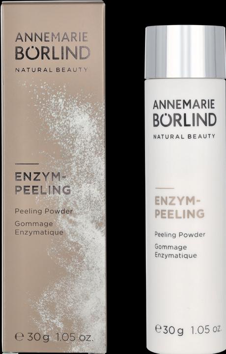 Produktbild Annemarie Börlind Enzym-Peeling (Peeling)