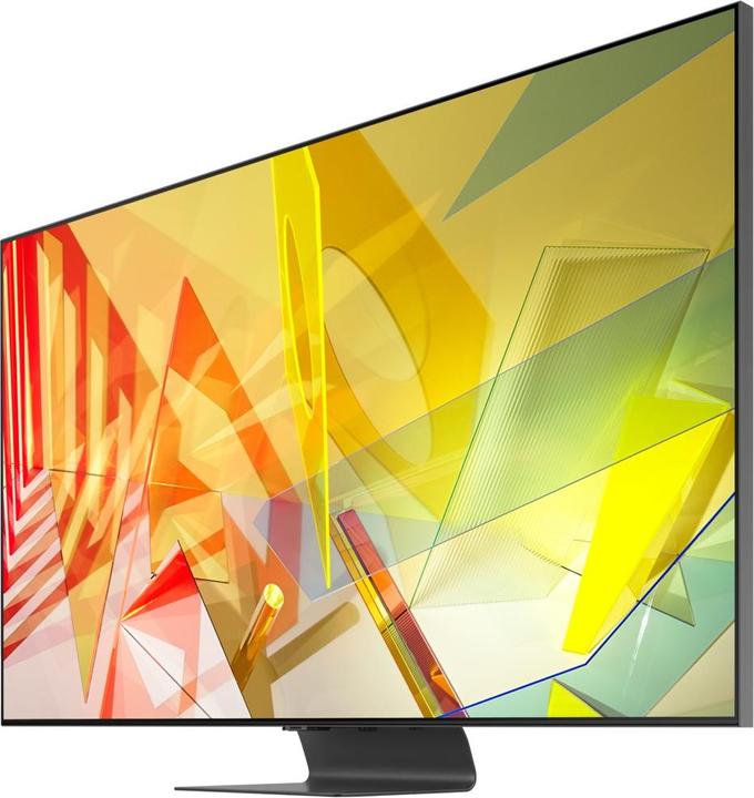 Productafbeelding Samsung GQ65Q95TGT - 163 cm (65") Klasse Q95T Series QLED TV - Smart TV - 4K UHD (2160p) 3840 x 2... (65", QLED, 4K)