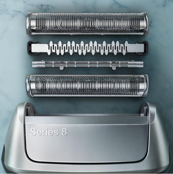 Produktbild Braun Series 8 Kombipack 83M (1 x)
