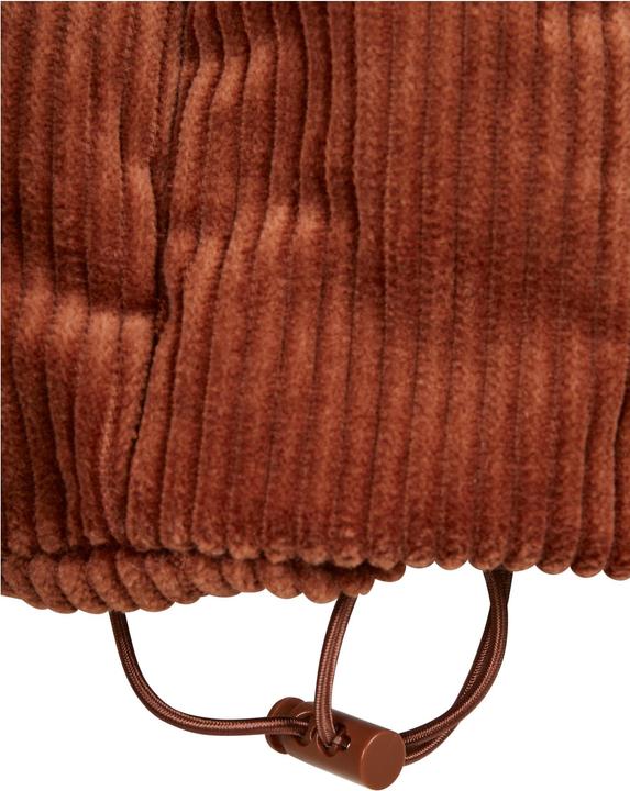Image du produit Urban Classics Boxy Corduroy Puffer Jacket (XL)