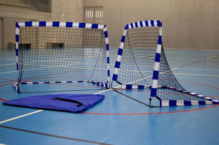Produktbild Sport-Thieme Pop-Up Handballtore