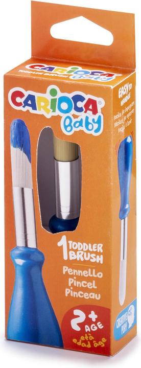 Image du produit Carioca Brosse pour bébé