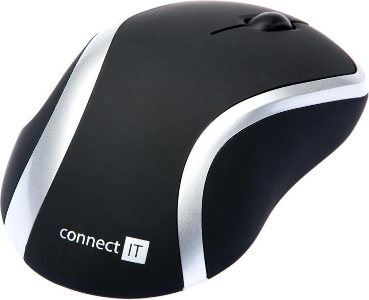 Produktbild Connect IT Mouse (CI-261) (Kabellos)