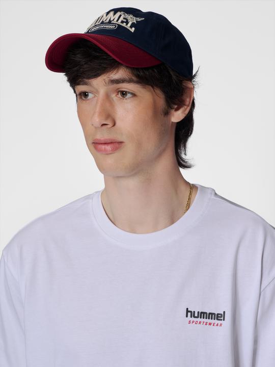 Produktbild hummel Hmlbaseball Cap Bee (One Size)