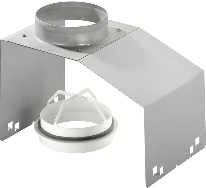 Produktbild Neff Z5552X0 Montagehilfe für Lüfterbausteine