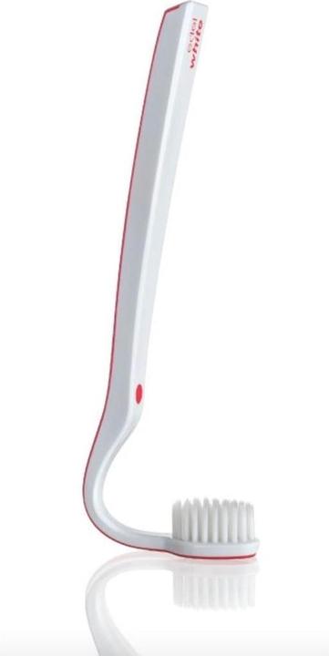 Immagine prodotto Edel + White Spazzolino da denti (Extra morbido, 1 x)