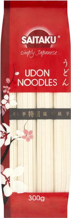 Image du produit Saitaku Udon Noodles (300 g)