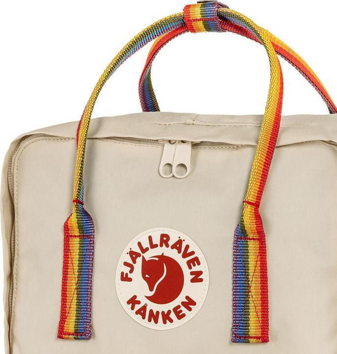 Immagine prodotto Fjällräven Kånken Rainbow 16 (16 l)