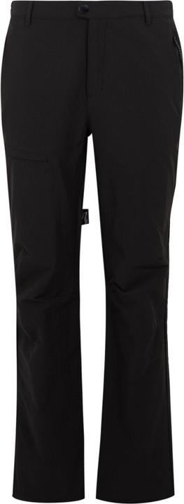 Actual product image Regatta Mens Highton II Hiking Trousers (32)