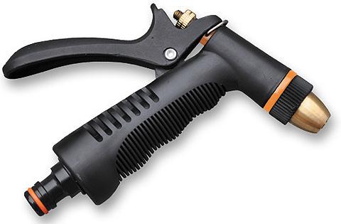 Bradas Professional garden sprayer / water sprayer for smaller hands with brass nozzle