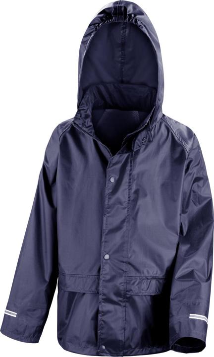 Immagine prodotto Result Clothing Set di tute da pioggia (104)