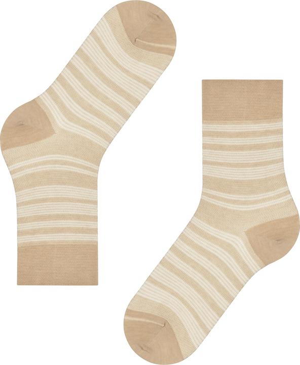 Produktbild Falke Sensitive Sunset Stripe SO (35 - 38)