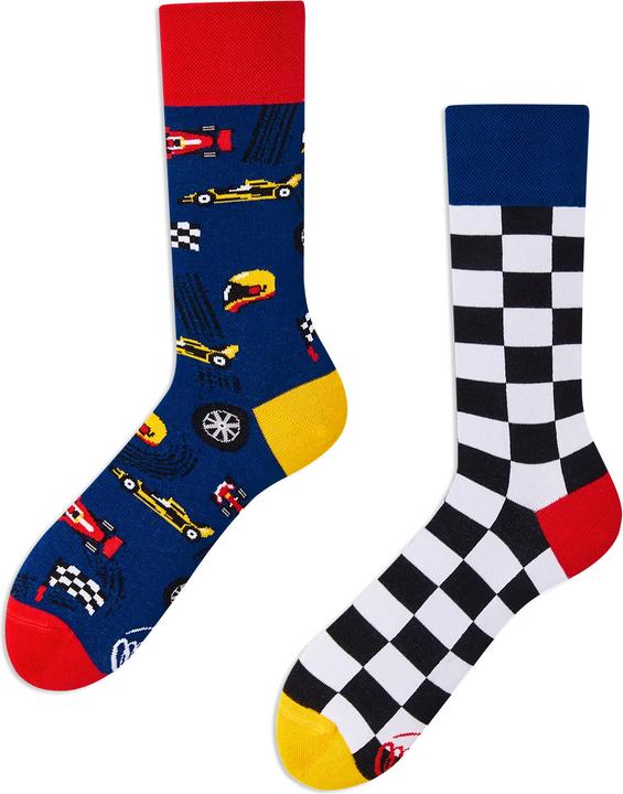 Many Mornings Formula Racing
