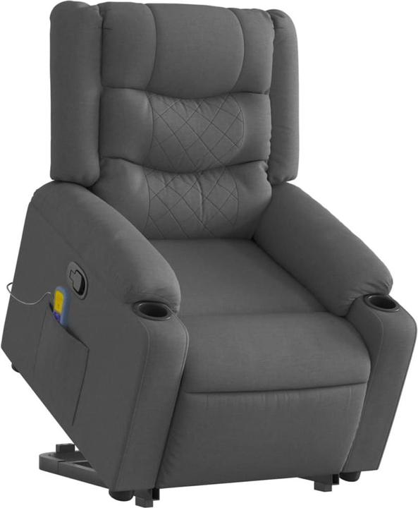 Actual product image VidaXL Ivanka