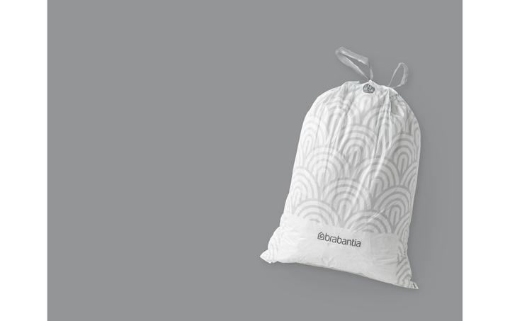 Actual product image Brabantia PerfectFit size H, 50l (10 x, 60 l)