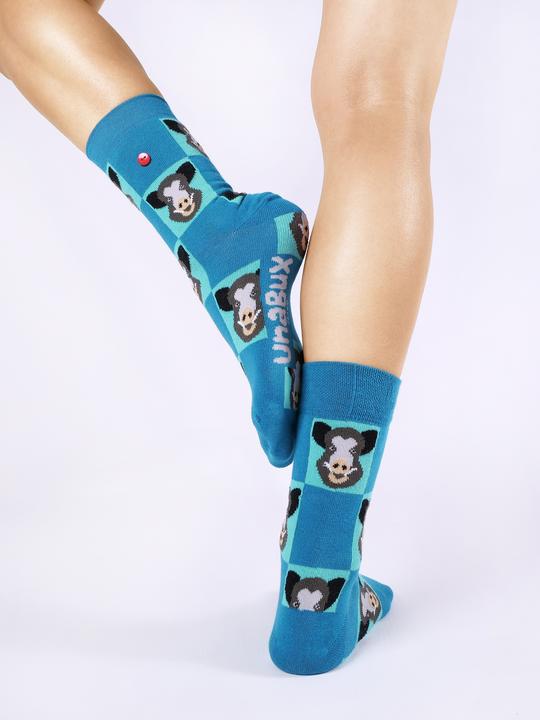 Produktbild Unabux Freizeitsocken Mix (36 - 40)