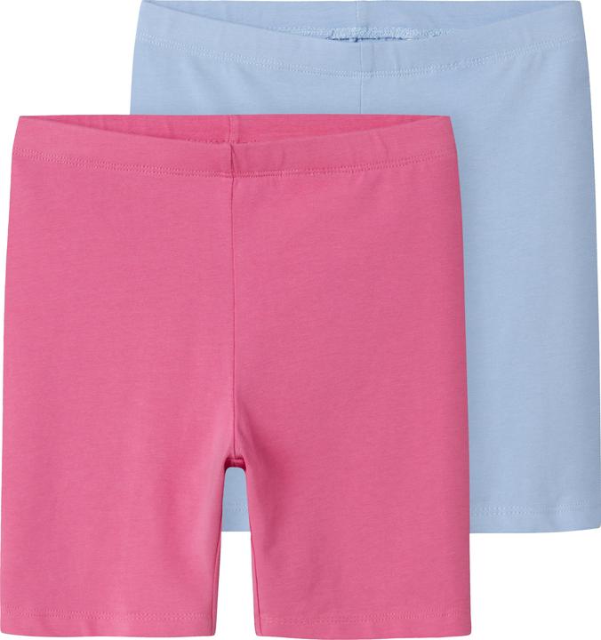 Immagine prodotto Name it Nkfvivian 2p Solid Short Legging Noos (80)