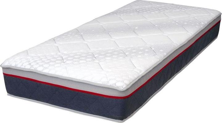 Produktbild Sun garden Lubmin (100 x 200 cm, Schaumstoffkern)