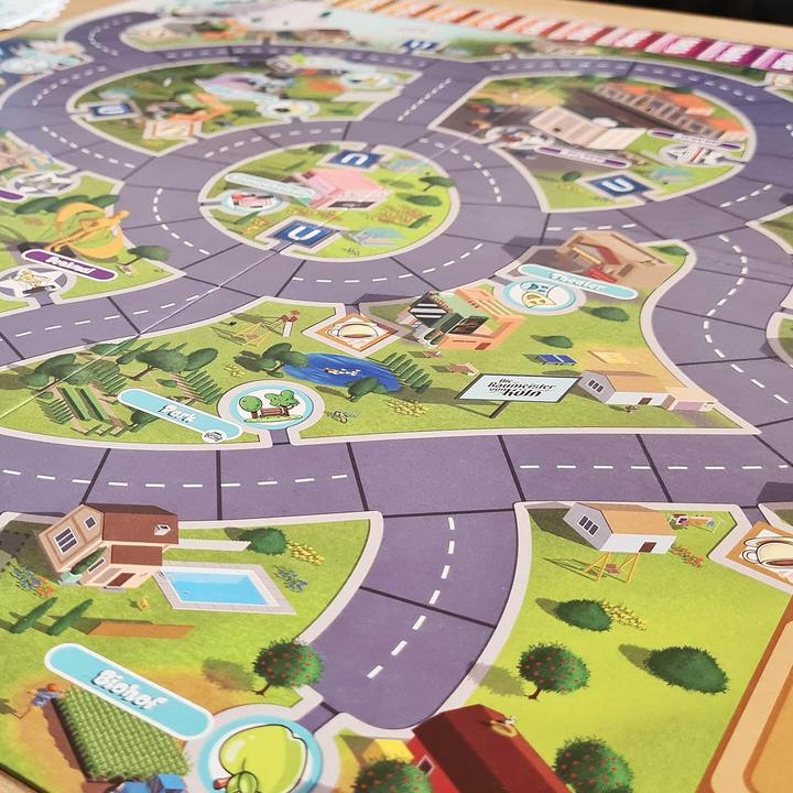 Immagine prodotto Ornament Games Influencer! #fame #shame #gioco - Gioco da tavolo (Tedesco)