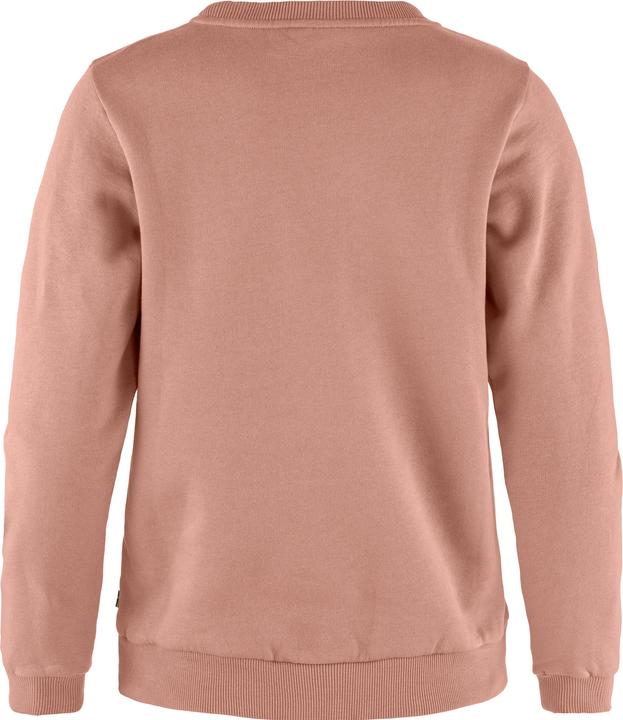 Produktbild Fjällräven Women's Logo Sweater (XL)