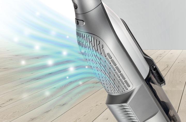 Produktbild Bosch Hausgeräte Athlet BBH73260K