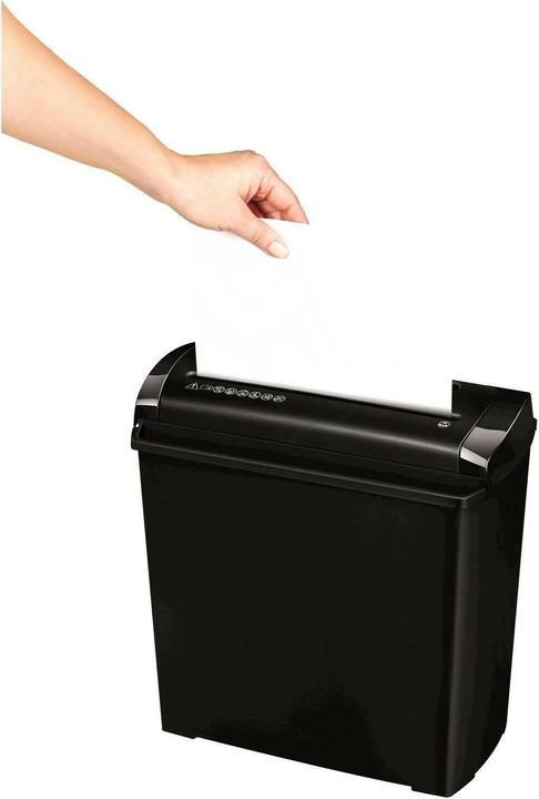 Produktbild Fellowes DUPLIKAT Powershred P-25S (Streifenschnitt)