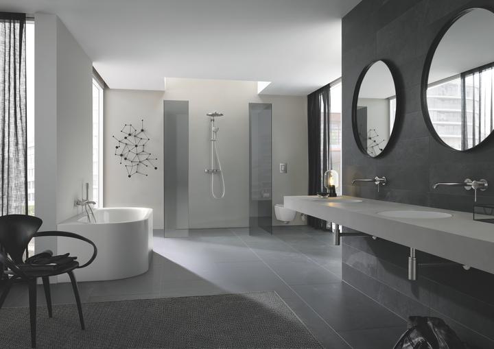 Produktbild Grohe Essentials