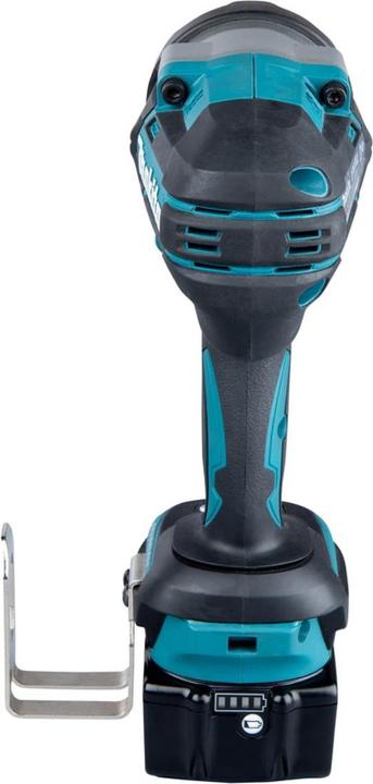 Actual product image Makita DTW1002RTJ (Rechargeable battery operated)