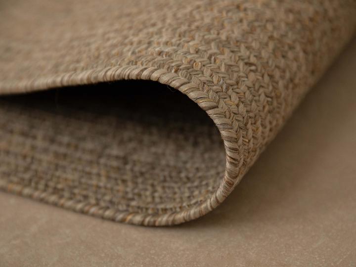 Actual product image Micadoni Carpet, "Xamena", 160x230x0.5 Made in Europe (160 x 230 cm)