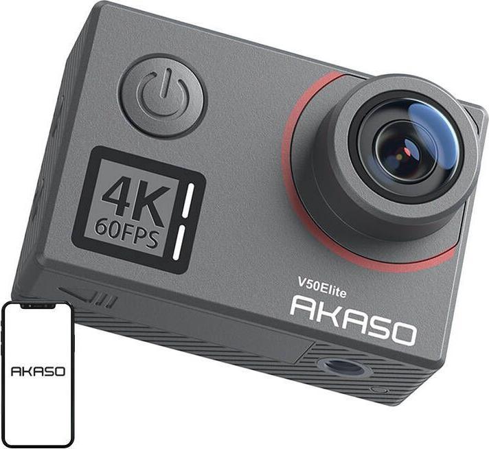 Produktbild Akaso Camera V50 Elite