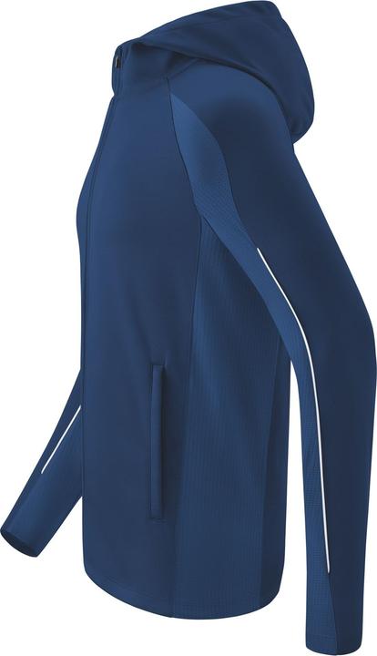 Immagine prodotto Erima Giacca da allenamento Liga Star con cappuccio (4XL)