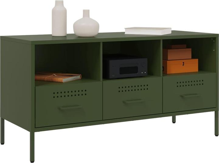 Produktbild VidaXL Latrell (100.5 x 39 x 50.5 cm)