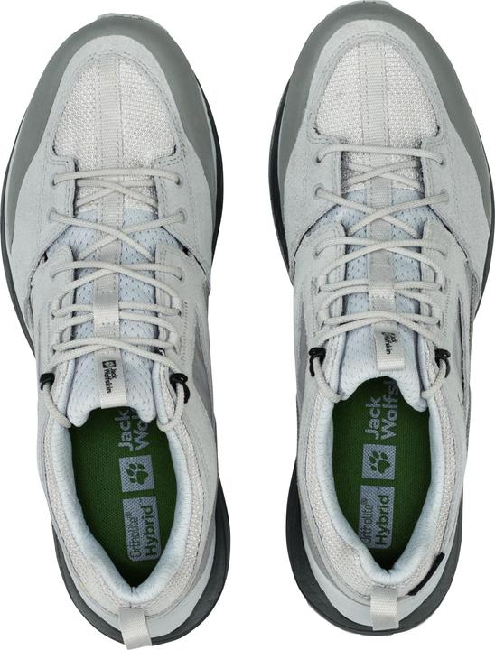 Actual product image Jack Wolfskin Terraquest Texapore Low M (46)