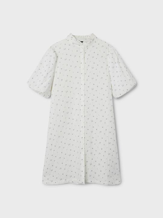 Actual product image Lmtd Relaxed Fit Dress (170)