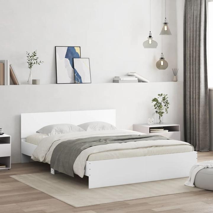 Immagine prodotto VidaXL Letto (160 x 200 cm)