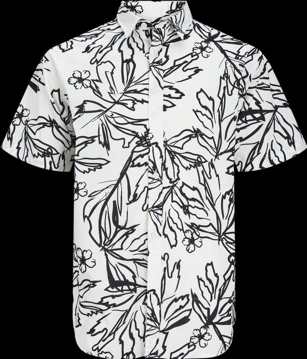 Produktbild Jack & Jones Comfort Fit Hemd Hemd (L)